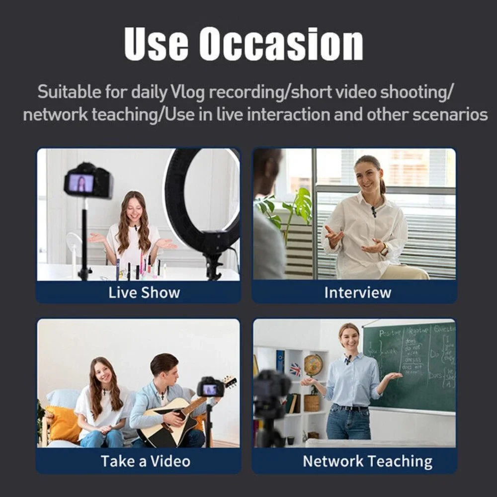 Cell Phone Microphone Booster - Boost your voice transmission